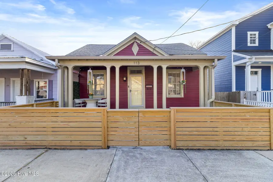 113 S 8th Street, Wilmington, NC 28401 - Image #2