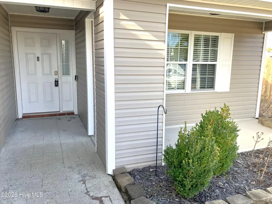 406 John Deere Court, Richlands, NC 28574 - Image #2