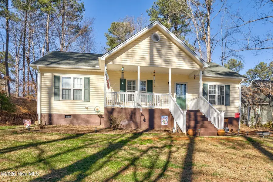 103 Pueblo Drive, Louisburg, NC 27549 - Image #2