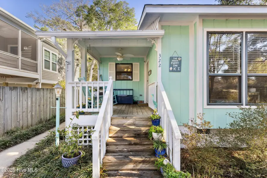 322 NE 48th Street, Oak Island, NC 28465 - Image #3