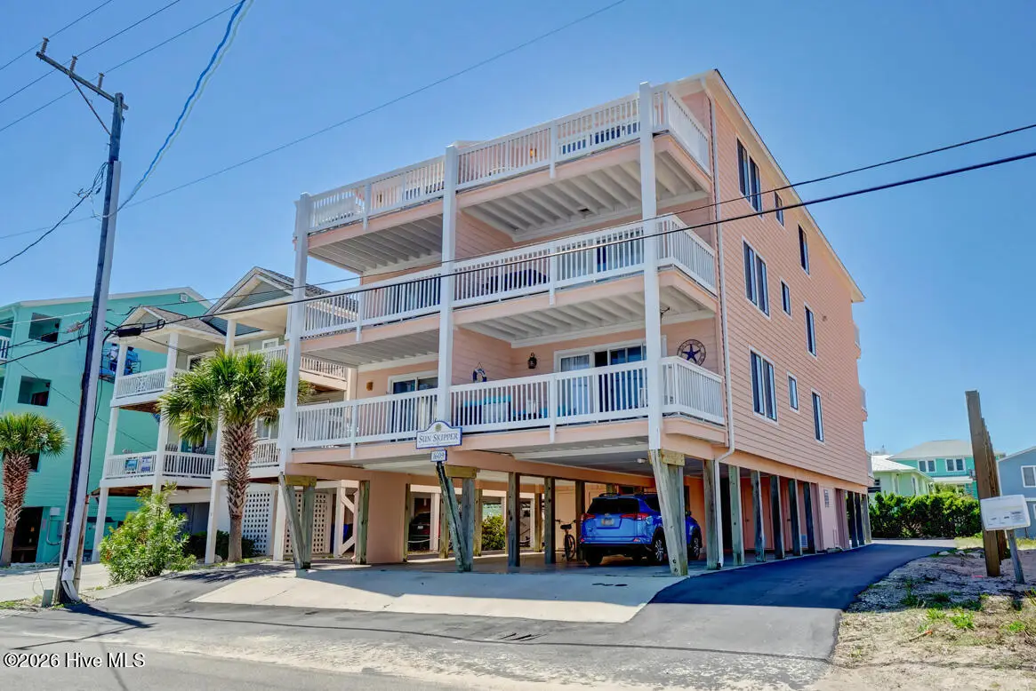 1609 Carolina Beach Avenue N #2g, Carolina Beach, NC 28428 - #1