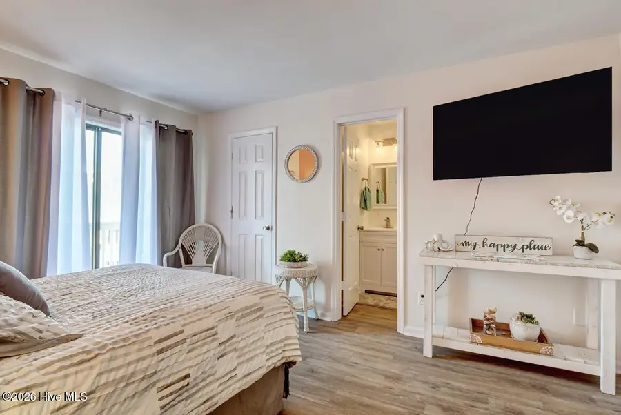 1609 Carolina Beach Avenue N #2g, Carolina Beach, NC 28428 - #3