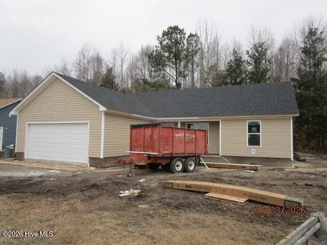 230 Nugget Trail, Elizabeth City, NC 27909 - Image #1