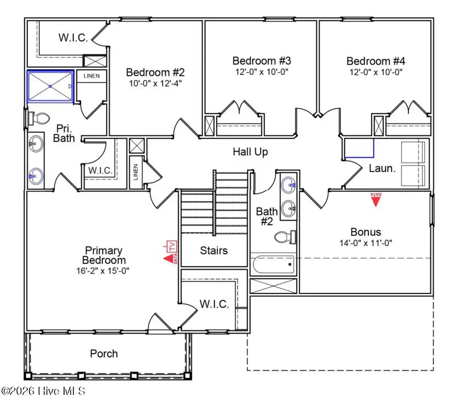 15 Lookout Point, Hampstead, NC 28443 - #3