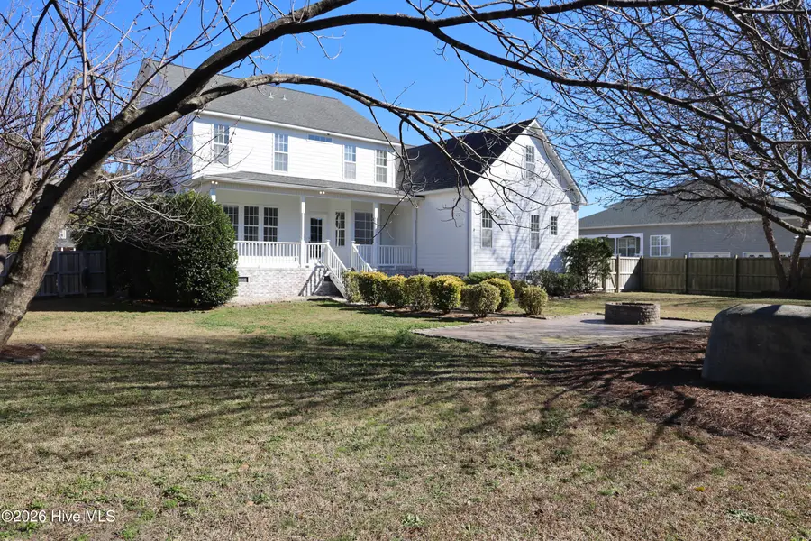 114 Cove Side Lane, Hampstead, NC 28443 - #3