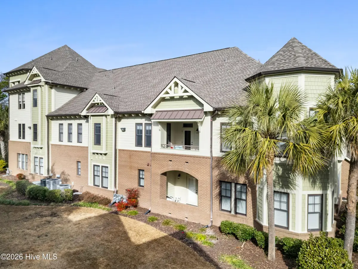 644 Village Park Drive #202, Wilmington, NC 28405 - Image #1