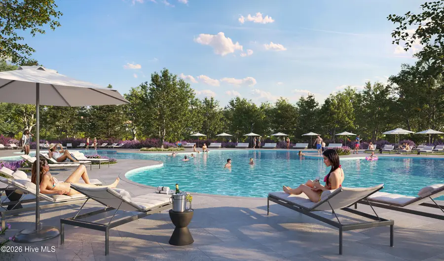 Lot 111 Egret Walk Court, Southport, NC 28461 - Image #3