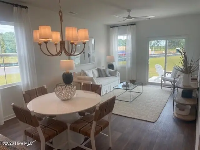 2061 Osprey Isle Lane Sw #74 Blakely, Ocean Isle Beach, NC 28469 - #3