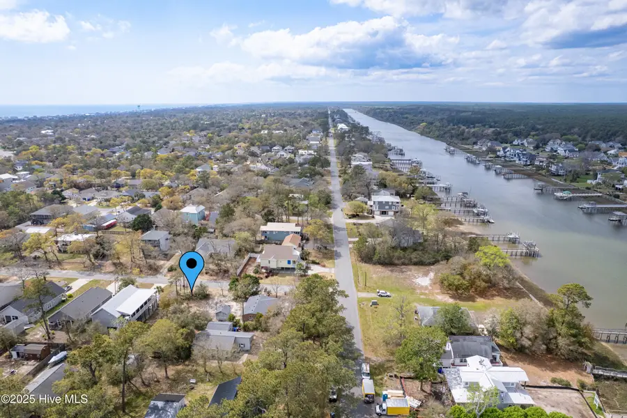130 NE 26th Street, Oak Island, NC 28465 - Image #2