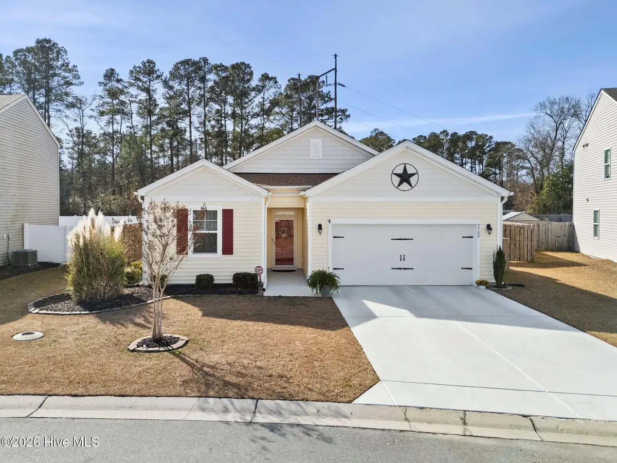 9700 Woodriff Circle Ne #Lot 81, Leland, NC 28451 - Image #1
