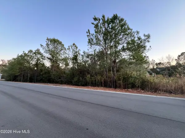 2957 Old Berwick Street Sw, Shallotte, NC 28470