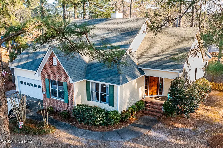 813 Plantation Drive, New Bern, NC 28562 - #3