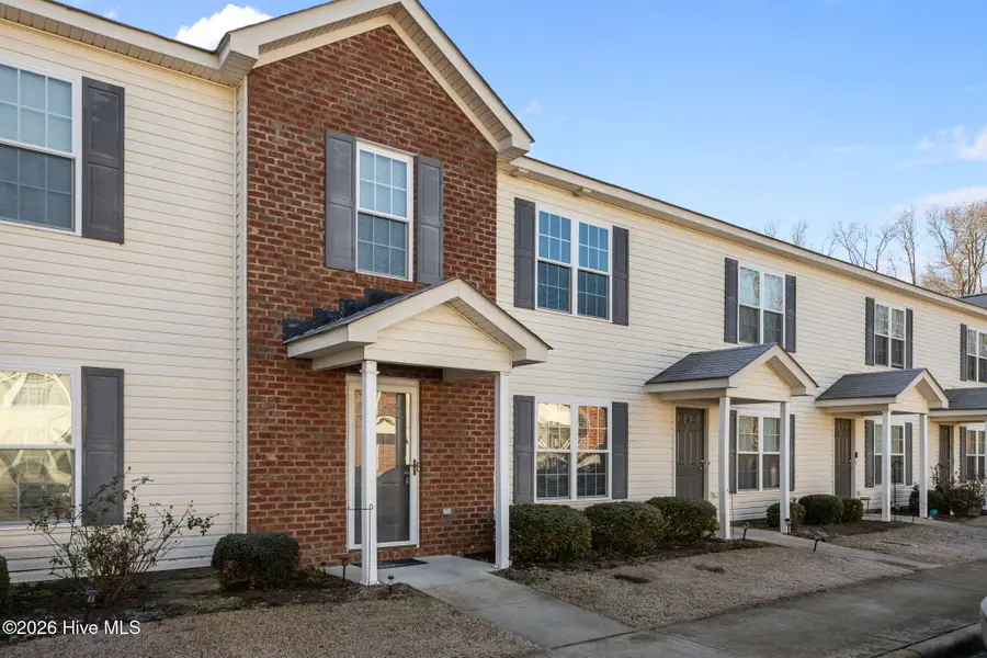 4259 Dudleys Grant Drive #F, Winterville, NC 28590 - Image #3