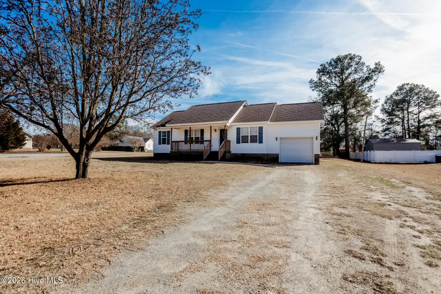 2025 Old Grantham Road, Goldsboro, NC 27530 - Image #2