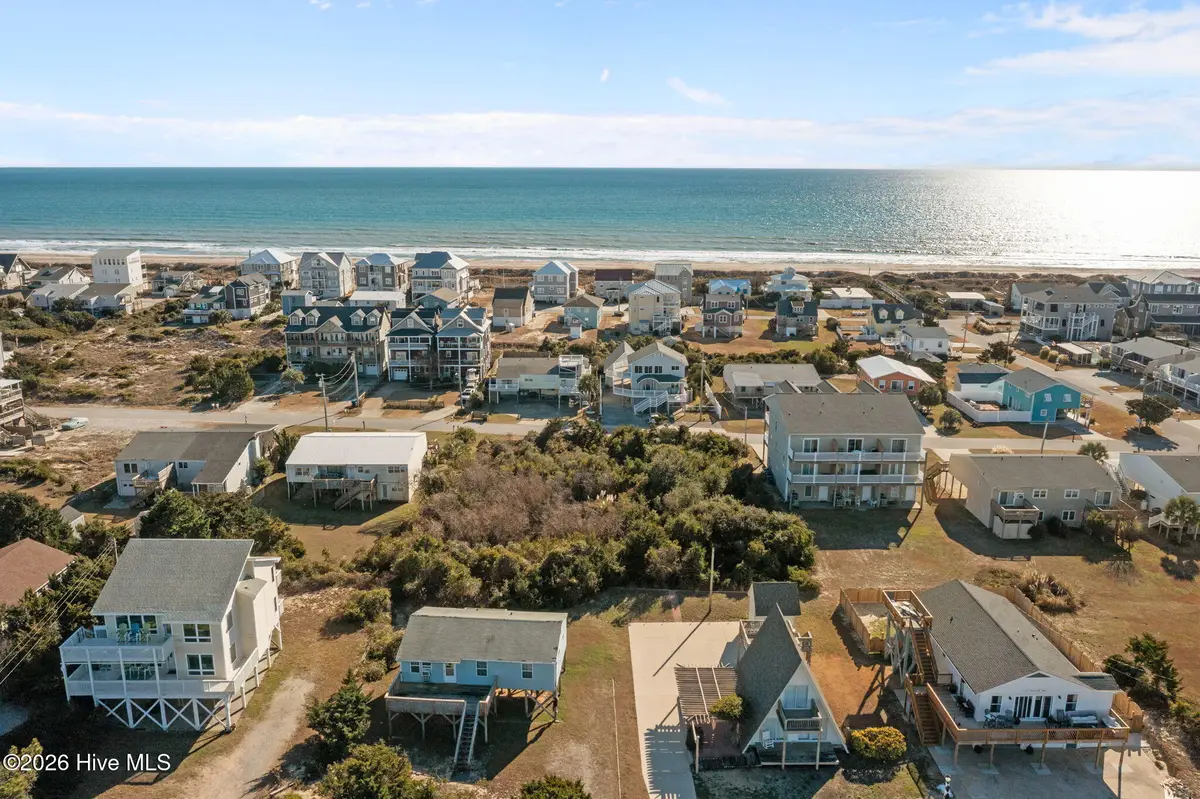 109 Robin Avenue, Atlantic Beach, NC 28512 - #1