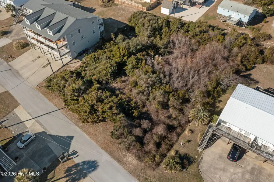 109 Robin Avenue, Atlantic Beach, NC 28512 - #2