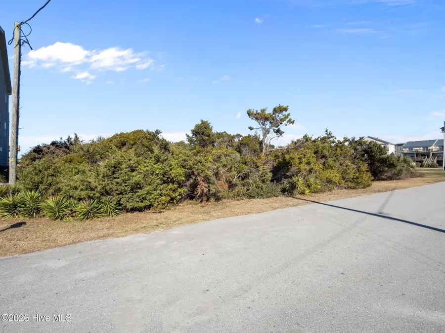 109 Robin Avenue, Atlantic Beach, NC 28512 - #3