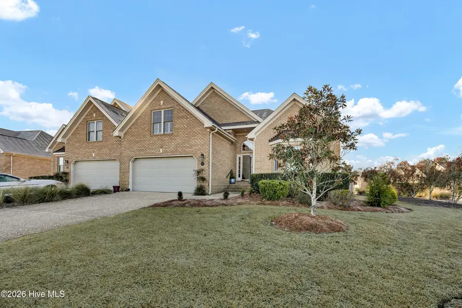 3044 Annsdale Drive S, Leland, NC 28451 - #2