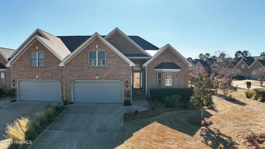 3044 Annsdale Drive S, Leland, NC 28451 - #3