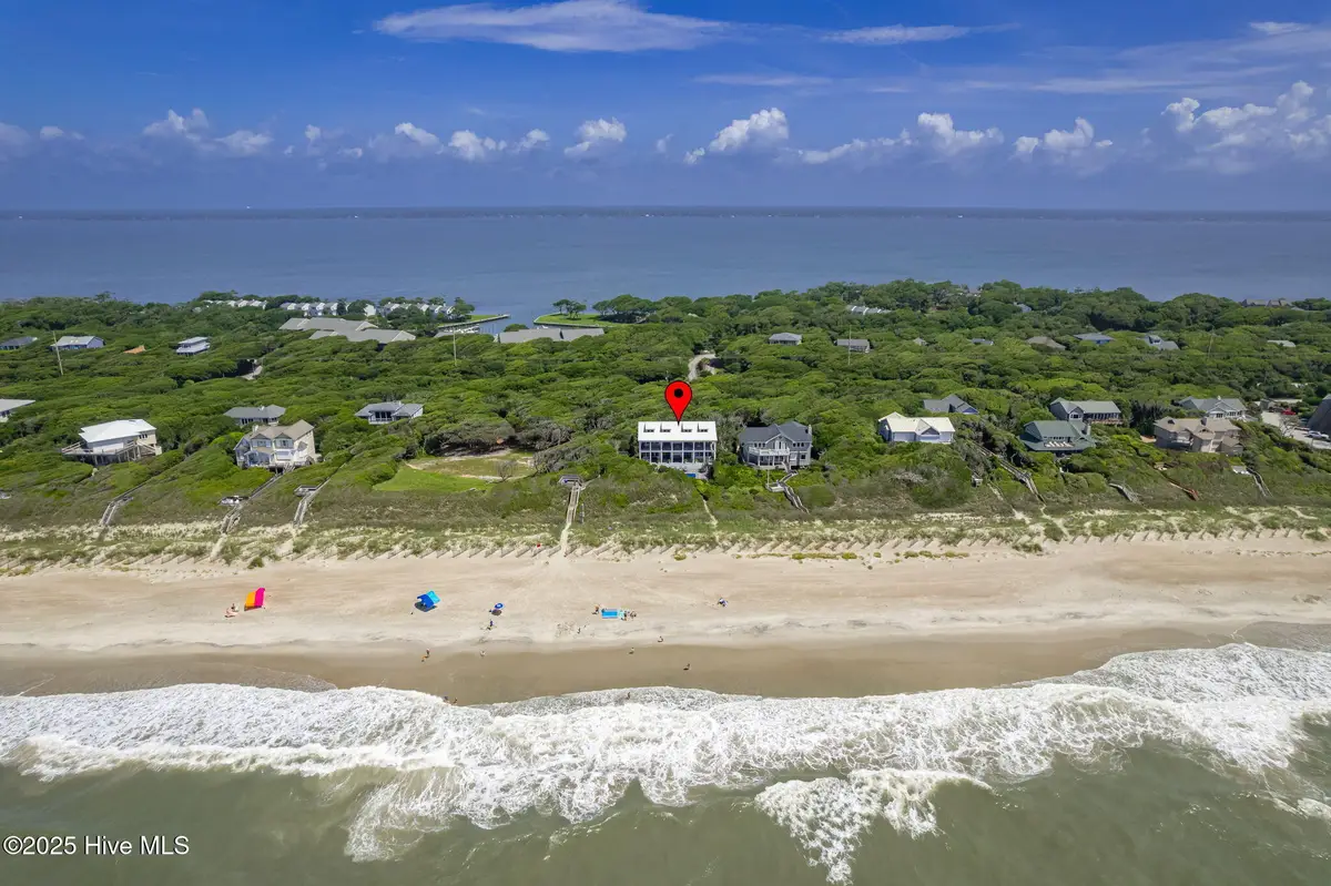 585 Forest Dunes Drive, Pine Knoll Shores, NC 28512 - #1