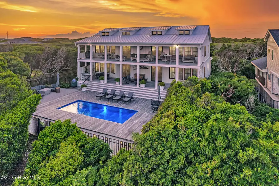 585 Forest Dunes Drive, Pine Knoll Shores, NC 28512 - #2