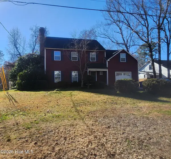 3806 Appleton Way, Wilmington, NC 28412