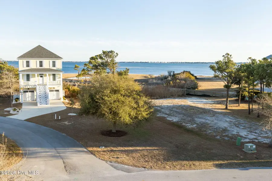 746 Cannonsgate Drive, Newport, NC 28570 - #3
