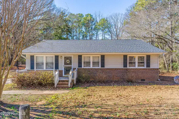 391 Midway Road, Rockingham, NC 28379