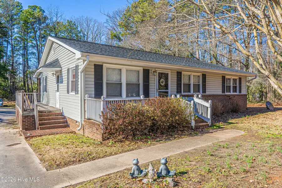 391 Midway Road, Rockingham, NC 28379 - Image #2