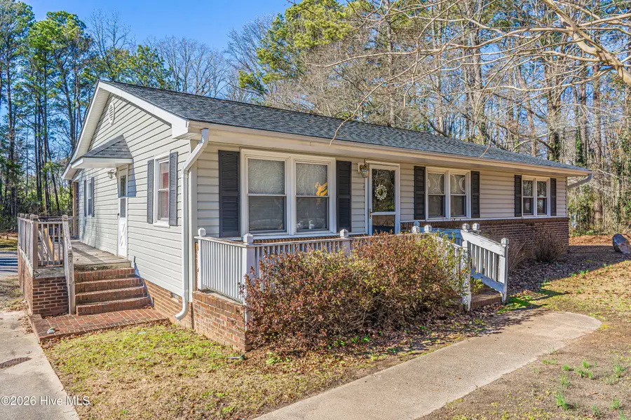 391 Midway Road, Rockingham, NC 28379 - Image #3