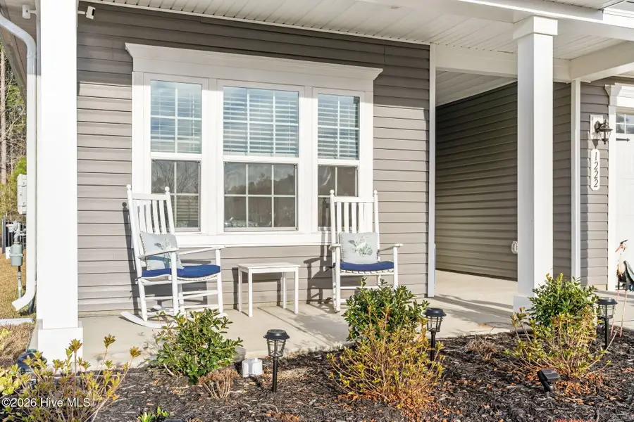 1222 Middle Crest Drive Ne, Bolivia, NC 28422 - #3