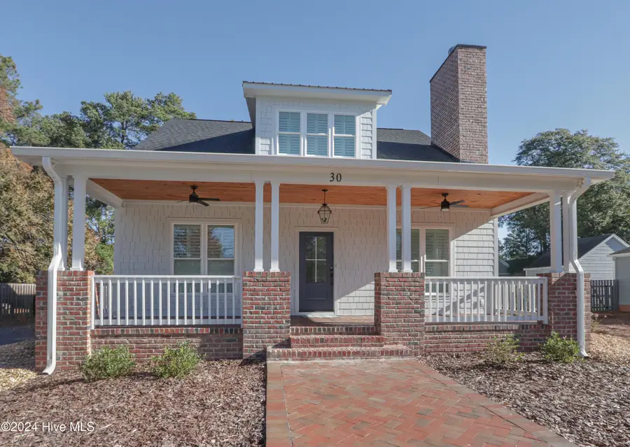 30 Medlin Road, Pinehurst, NC 28374 - Image #2
