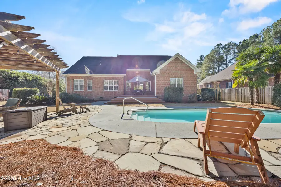102 Wayfarer Drive, Rocky Point, NC 28457 - Image #3