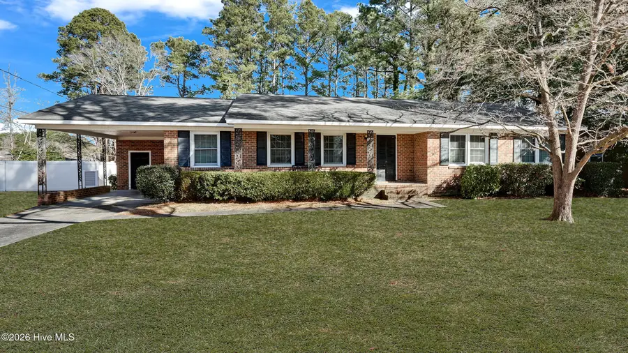 207 Kirkland Drive, Greenville, NC 27858 - Image #2