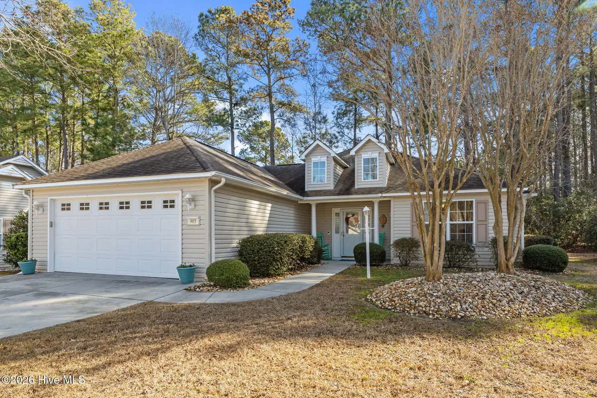 905 Meadowbrook S, Swansboro, NC 28584 - Image #1