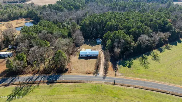 778 Alum Springs Road, Mount Olive, NC 28365