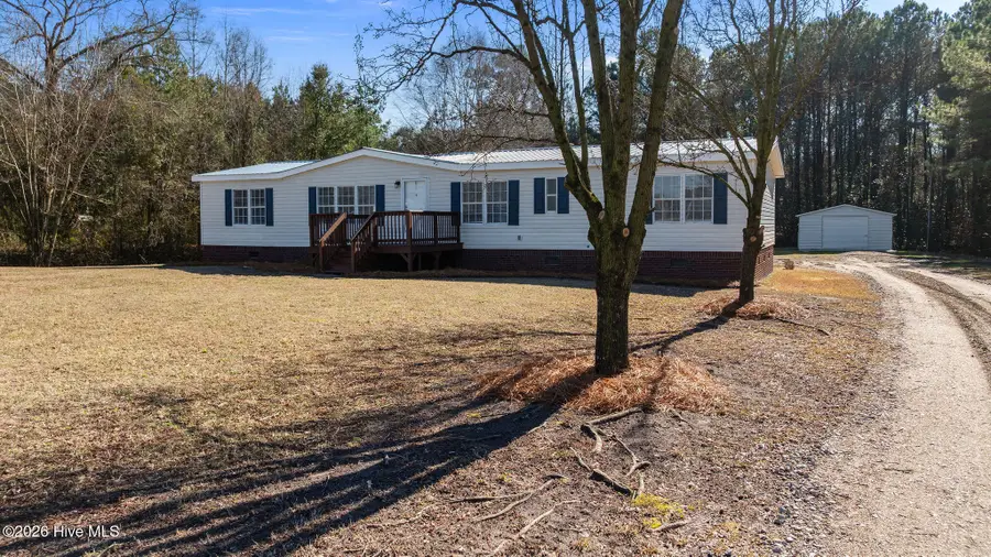 778 Alum Springs Road, Mount Olive, NC 28365 - Image #2