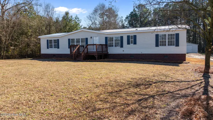 778 Alum Springs Road, Mount Olive, NC 28365 - Image #3