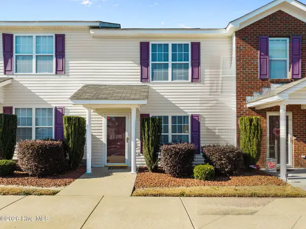 1548 Manning Forest Drive #M4, Greenville, NC 27834