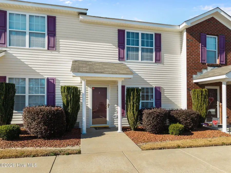 1548 Manning Forest Drive #M4, Greenville, NC 27834 - Image #2