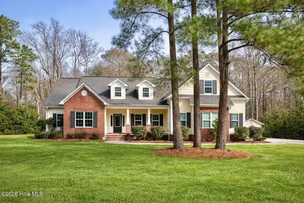 167 Hydrangea Lane, Hampstead, NC 28443