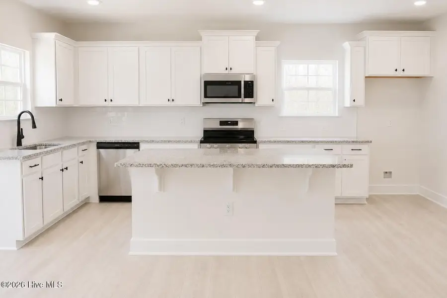 817 Hidden Bridge Drive, Jacksonville, NC 28546 - #3