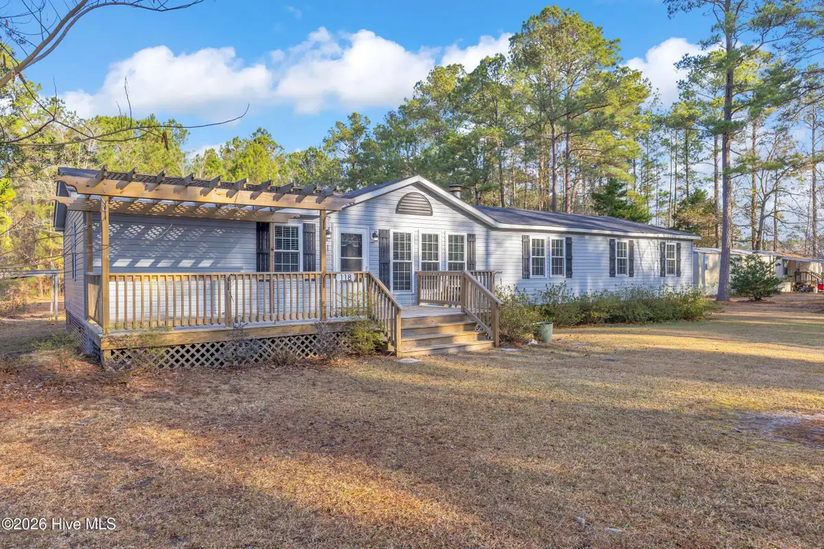 118 Sandy Creek Drive, Leland, NC 28451 - Image #1