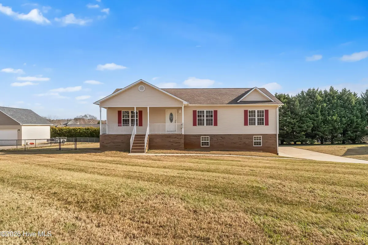 4698 Grace Chapel Road, Granite Falls, NC 28630 - Image #1