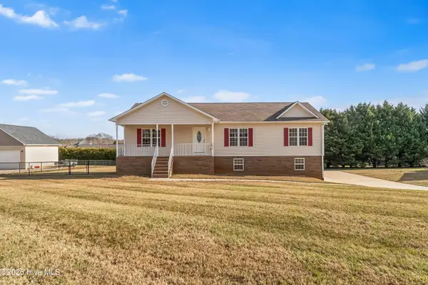 4698 Grace Chapel Road, Granite Falls, NC 28630