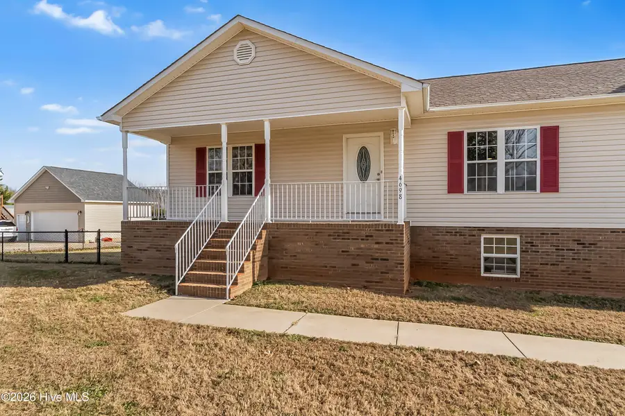 4698 Grace Chapel Road, Granite Falls, NC 28630 - Image #2