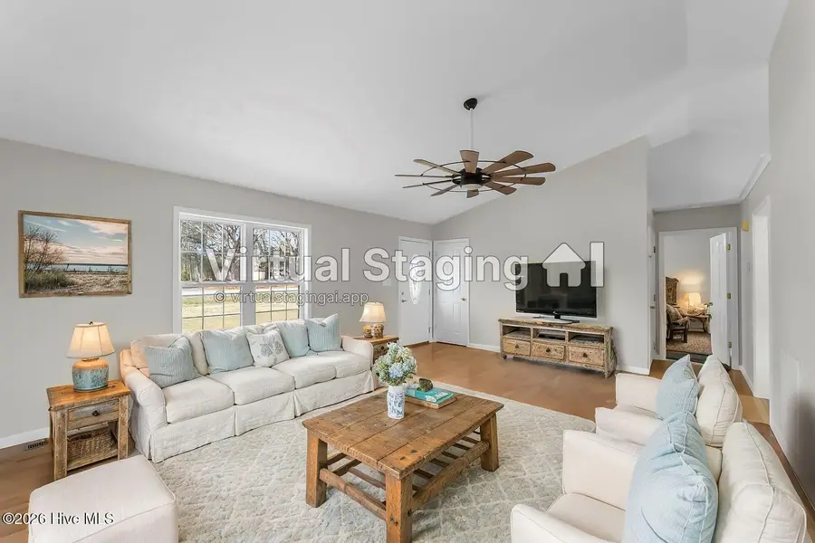 4698 Grace Chapel Road, Granite Falls, NC 28630 - Image #3