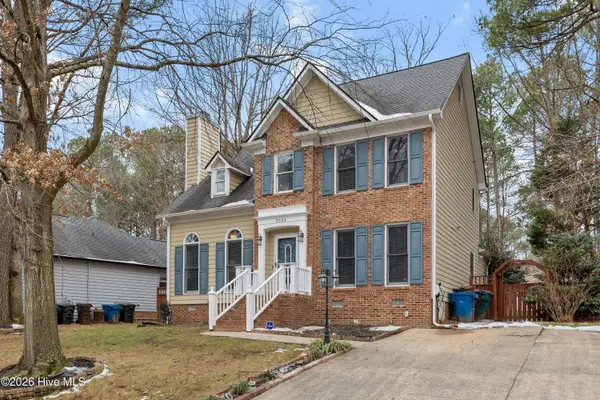 3503 Long Ridge Road, Durham, NC 27703