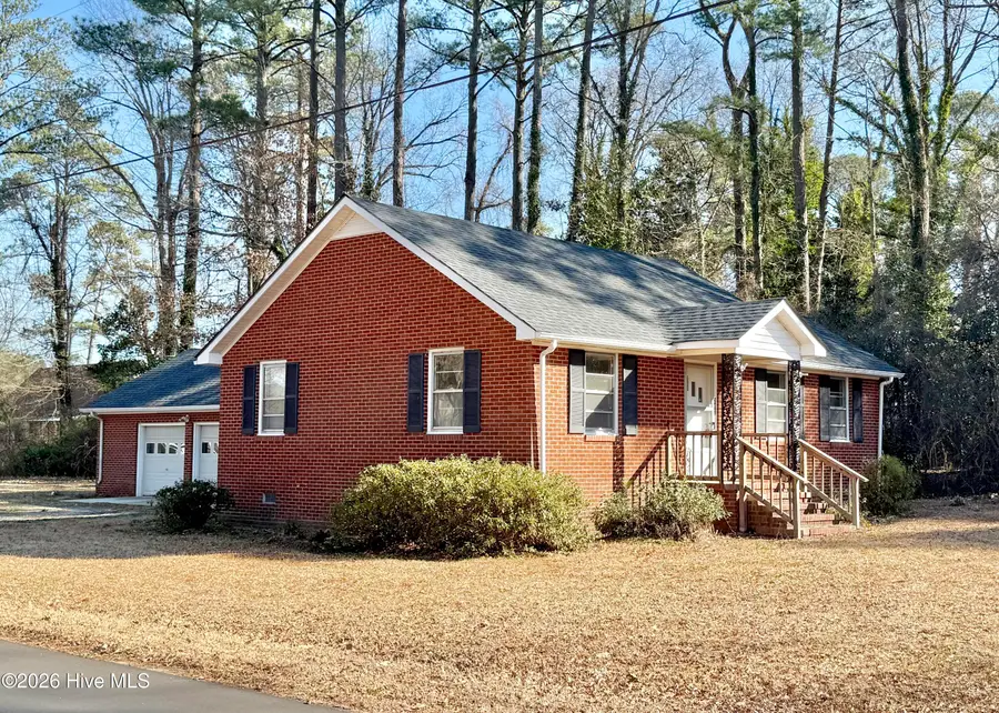 202 Brinkley Place, Plymouth, NC 27962 - Image #3