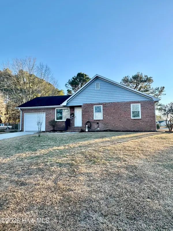 201 Blake Court, Jacksonville, NC 28540